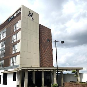 Laska Hotel Sukabumi