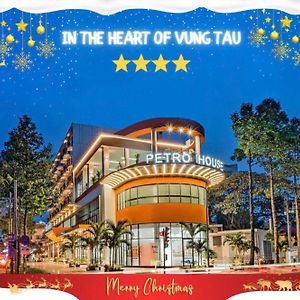 Petro House Vung Tau - Block A